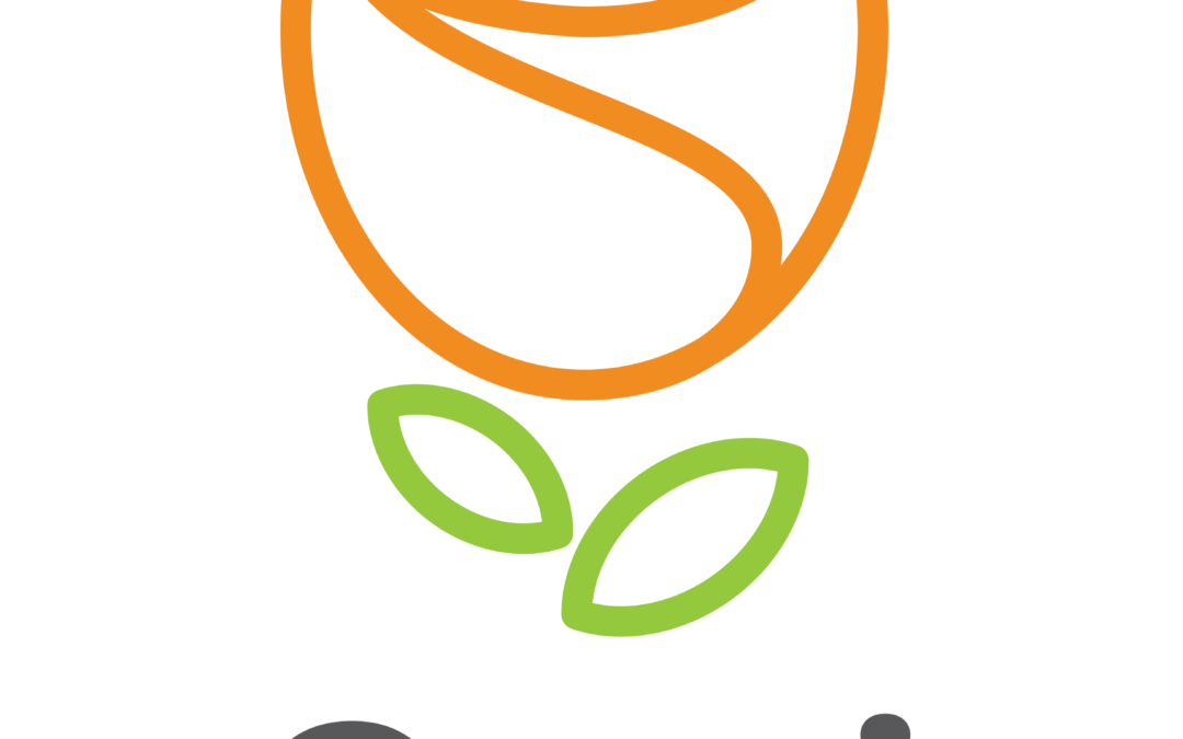 Logo centro commerciale naturale “Gavoi Un Fior di Paese”